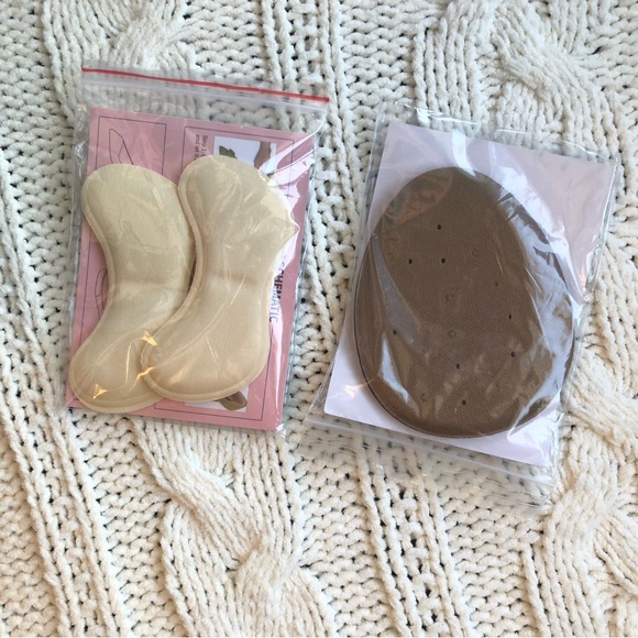 NIB Brown Leather Mary Jane Heels 9 - Picture 10 of 12